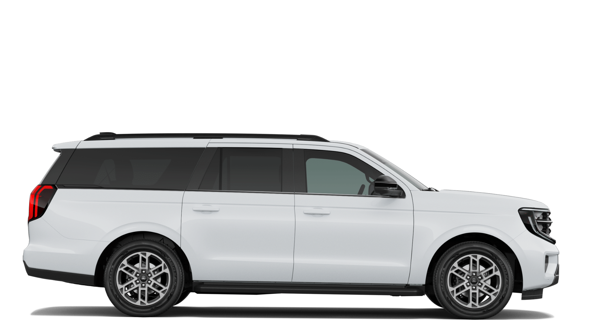 2026 Ford Expedition® External Image 1